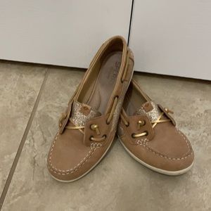 Sperry angelfish shoes